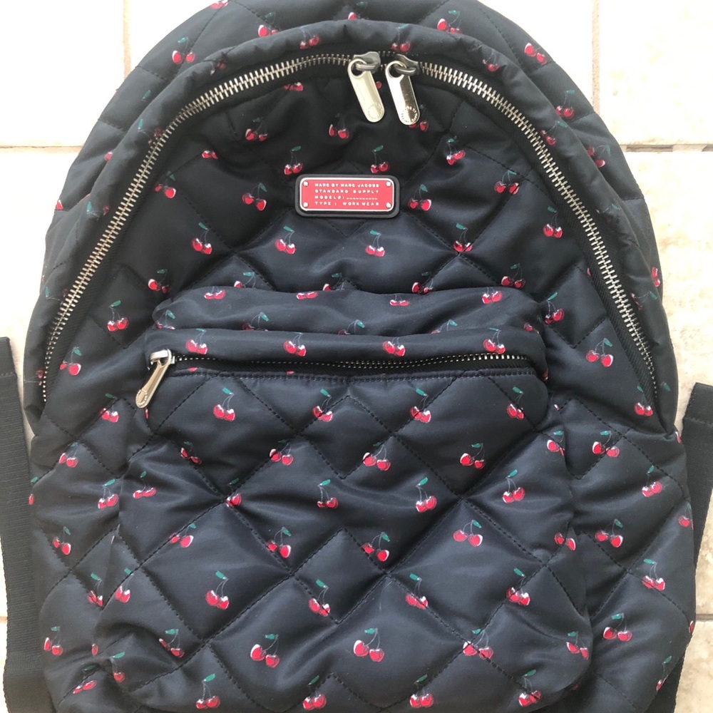 Marc Jacobs Backpack